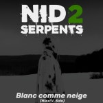 Blanc comme neige (Nixxi V. solo) - Single by Nid2Serpents | Spotify Blanc comme neige (Nixxi V. solo)