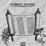 Techniques Dattaque - Single by NAYN | Spotify Techniques Dattaque