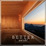 Better World - Album by Transcendental Meditation | Spotify Better World