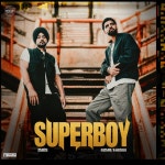 SUPERBOY - Single by Mani | Spotify SUPERBOY