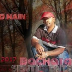 Bachata Sentimenta - Single by Dmain | Spotify Bachata Sentimenta