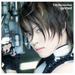 ignited -イグナイテッド- - song and lyrics by T.M.Revolution | Spotify ignited -イグナイテッド-