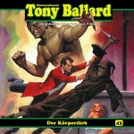 Teil 1 - Folge 43: Der Körperdieb (1/2) - song by Tony Ballard, Thomas Birker, Gerrit Schmidt-Foß, Ozan Ünal, Tobias... 
