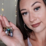 Crystal Shop Roleplay Pt.3 - song and lyrics by LottieLoves ASMR | Spotify Crystal Shop Roleplay Pt.3