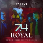 7.4 - Royal - song and lyrics by Renba, Kriz KZ, Edy TG, Crocco, PRIV4TE | Spotify 7.4 - Royal