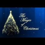 The Magic of Christmas - Single by Samantha Sidley | Spotify The Magic of Christmas