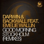 Good Morning Stockholm (feat. Emelie Wallin) - Ozgur Can Remix - song and lyrics by Darwin & Backwall, Emelie Wallin, Özgür Can... 
