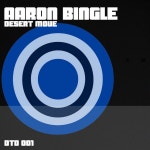 Desert Move - EP by Aaron Bingle | Spotify Desert Move