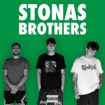 Stonas Brothers - EP by Fatlord | Spotify Stonas Brothers