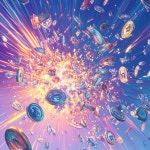 COIN - Single by 시우주 | Spotify COIN