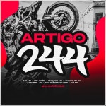 Artigo 244 - Single by Various Artists | Spotify Artigo 244