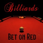 Billiards - Single by Bet on Red | Spotify Billiards