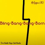 박시우 에스테틱 | Bling-Bang-Bang-Born (From Mashle: Magic and Muscles ) - Single by MrLopez2112 | Spotify