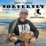 Norderney (English Version) - Single by Martin Townhall | Spotify Norderney (English Version)