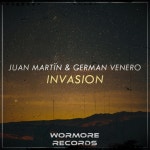 Invasion - Single by Juan Martin | Spotify Invasion