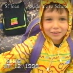 Ride Me To School - Single by St Joan | Spotify Ride Me To School