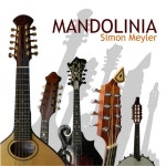 Mandolinia - Album by Simon Meyler | Spotify Mandolinia