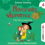 Kapitel 17 - Teil 4: Zauberhut und Bienenstich - song by Petronella Apfelmus, Sabine Städing, Nana Spier, Simon Roden, Michael... 