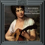 Quintetto, Nr. 4 in D-Dur, G. 488: III. grave assai - Fandango - song and lyrics by Quintetto Ambrosiano | Spotify Quintetto, Nr.... 