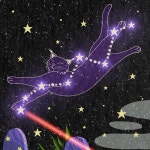 Intergalactic Wanderer (2419 Starlynx) - Single by Super Secret Band | Spotify Intergalactic Wanderer (2419 Starlynx)