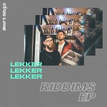 Lekker Riddims - EP by DJ D-Tale | Spotify Lekker Riddims