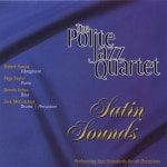 Satin Doll - song and lyrics by The Polite Jazz Quartet | Spotify Satin Doll