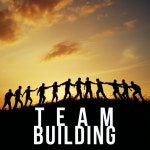 Team Building - Single by all behind | Spotify Team Building