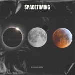 Lunar Eclipse - Single by Spacetiming | Spotify Lunar Eclipse