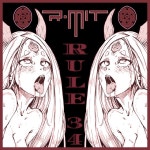 RULE 34 - Single by R-MiT | Spotify RULE 34