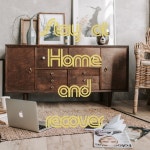 Stay At Home and Recover - Album by Proud Grandma | Spotify Stay At Home and Recover