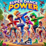 Super Dance Power - Single by K Meta | Spotify