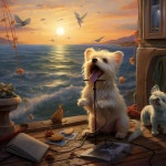 Ocean Pet: Calming Wave Symphonies - Album by Simply Hypnotic | Spotify Ocean Pet: Calming Wave Symphonies