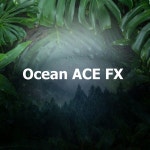 Ocean ACE FX - Album by Ocean Sounds ACE | Spotify Ocean ACE FX