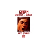 Simpin' on Spotify Simpin'