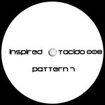 Inspired (Pattern Seven) - song and lyrics by DJ Tommy Tune | Spotify Inspired (Pattern Seven)