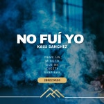 NO FUI YO - song and lyrics by Kalli sanchez | Spotify NO FUI YO