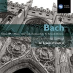 Bach: Cantata No 147; The Six Motets; Chorales & Chorale... No 147; The Six Motets; Chorales & Chorale Preludes for Advent and... 