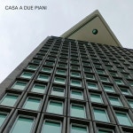 CASA A DUE PIANI - Single by VERI | Spotify CASA A DUE PIANI
