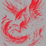 Like a Phoenix - Single by davey madewell | Spotify Like a Phoenix