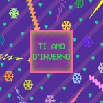Tiamo nails and waxing | Ti amo d'inverno - song and lyrics by Domenico Troiano | Spotify Ti amo d'inverno