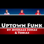 Uptown Funk (A Cappella) - song and lyrics by Average Jonas | Spotify Uptown Funk (A Cappella)