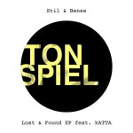Lost & Found EP (feat. kATTA) - Album by Stil & Bense | Spotify Lost & Found EP (feat. kATTA)