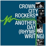 Another Day (Rhyme Writing) - Album by Crown City Rockers | Spotify Another Day (Rhyme Writing)