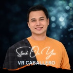 Stuck on You - Single by VR Caballero | Spotify Stuck on You