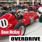 Overdrive - Single by Dave McKay | Spotify Overdrive