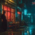 The Hermit in Shadow - song and lyrics by Feyz Noir | Spotify The Hermit in Shadow