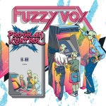 Stay Here - song by Fuzzy Vox | Spotify Stay Here
