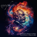 Serenade for Strings in E major, Op. 22, B. 52: II. Tempo di valse - Single by Exospheros | Spotify