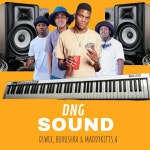 Sound - Single by DNG | Spotify Sound