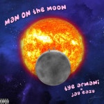Man On The Moon - song and lyrics by TyeArmani, Jay Eazy | Spotify Man On The Moon